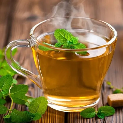 افزایش هوشیاری دانش آموزان با دمنوش نعناع و عسل