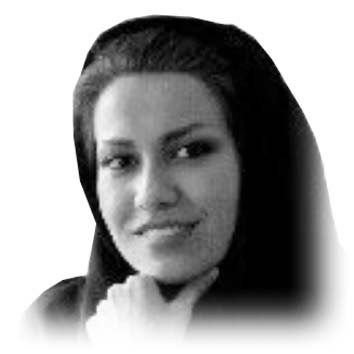 غزال موسوی