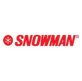 اسنومن Snowman