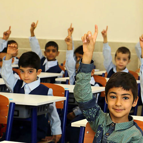 لزوم آموزش مهارت اجتماعی به دانش آموزان