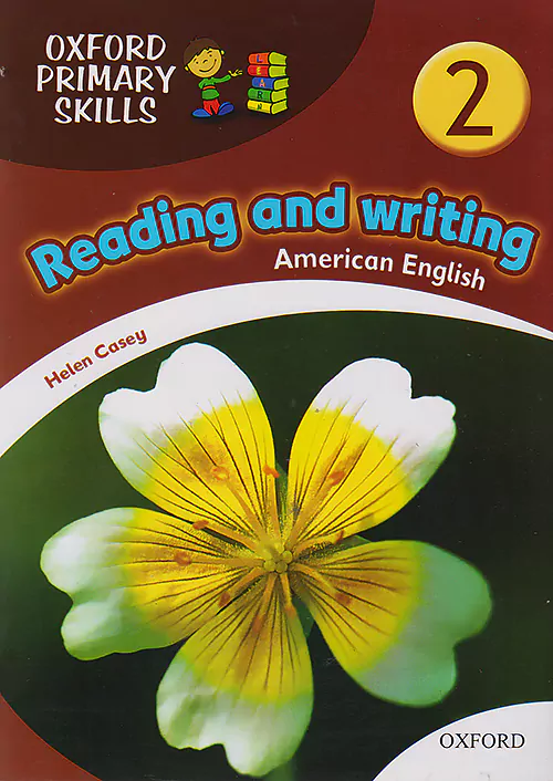 READING AND WRITING 2 READING AND WRITING 2
