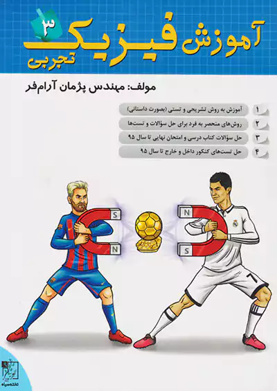 تخته سیاه آموزش فیزیک 3 تجربی تخته سیاه آموزش فیزیک 3 تجربی