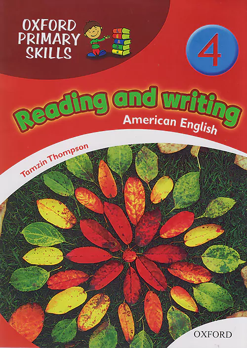 READING AND WRITING 4 READING AND WRITING 4