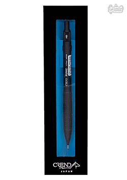 مداد نوکی 0/7 میلی متری مشکی مدل اتود RUNIC (به همراه بسته بندی)