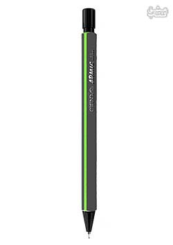 مداد نوکی 0/7 میلی متری سبز مدل اتود ARMIC