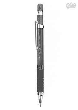 مداد نوکی 0/5 میلی متری نقره ای مدل اتود PELIN