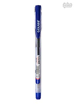 خودکار 1 سی کلاس آبی مدل Ball Pen
