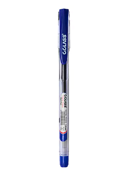 خودکار 1 سی کلاس آبی مدل Ball Pen