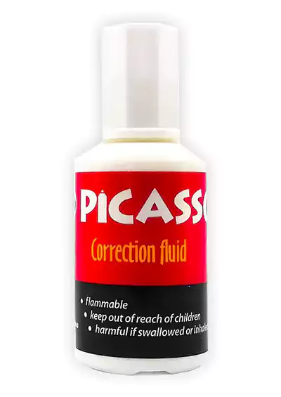 لاک غلط گیر فرچه ای پیکاسو
