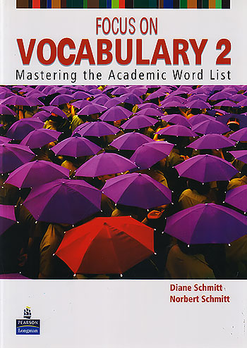 Focus On Vocabulary 2