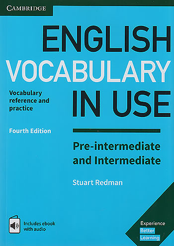 English Vocabulary In Use Pre-intermediat English Vocabulary In Use Pre-intermediat