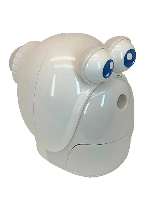 تراش رومیزی Y8004 حلزون سفید 2217215