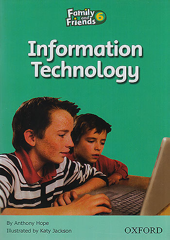 Family And Friend 6 Story Book Information Thechnology Family And Friend 6 Story Book Information Thechnology
