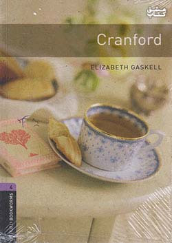 جنگل Oxford Bookworms 4 Cranford