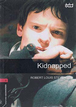 جنگل Oxford Bookworms 3 Kidnapped