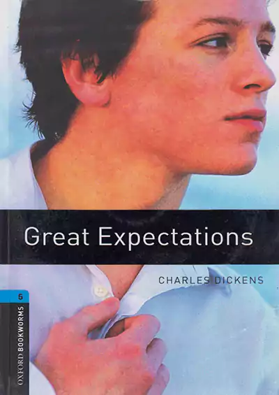 جنگل Oxford Bookworms 5 Great Expectations+CD جنگل Oxford Bookworms 5 Great Expectations+CD